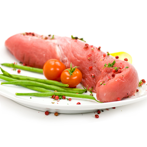 Canadian Fresh Pork Tenderloin, 500 Gram