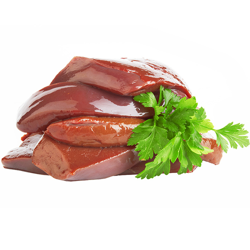 Beef Liver, 300 Gram