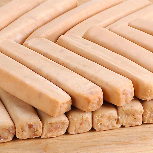 Olympic Breakfast Sausages - Avg. 6 Pieces Per Pack, 300 Gram