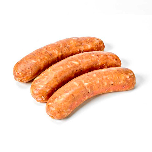 Fresh St Sausages - Chorizo - Avg. 5 Pieces Per Pack, 500 Gram