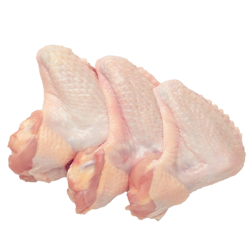 Chicken Wings, 100 Gram