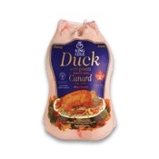 King Cole - Whole Duck, 2500 Gram