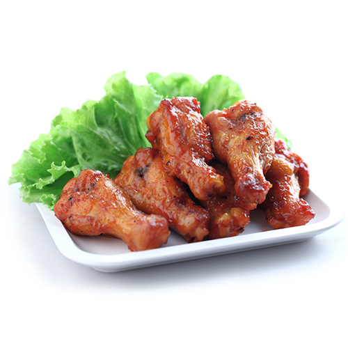 Fresh Local Chicken Wing Drumettes - Avg. 7 Pieces Per Pack, 350 Gram