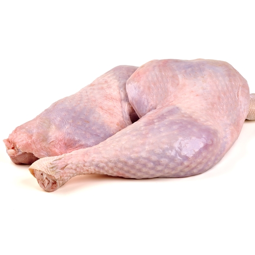 Turkey Leg, 1000 Gram