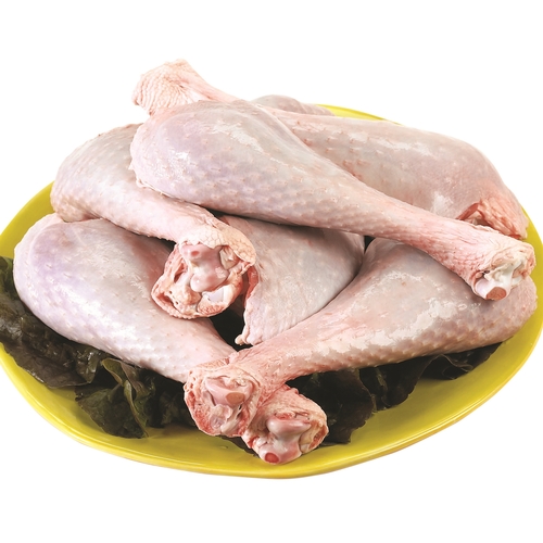 Turkey Drumsticks
