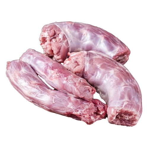 Turkey Necks