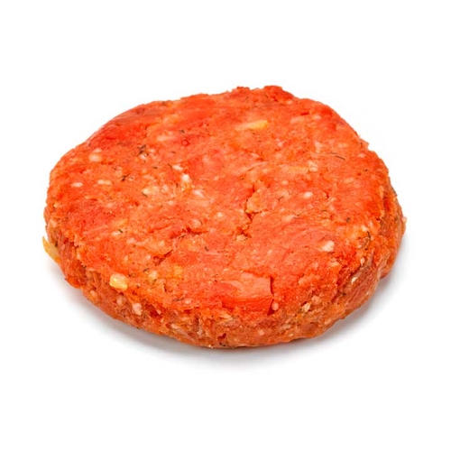 Fresh St. Salmon Burgers - Hand-Made - Avg. 2 Pieces Per Pack, 280 Gram