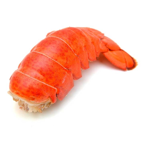 Lobster Tail Frozen, 1 Each