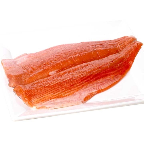 Arctic Char Fillets - Fresh, 225 Gram