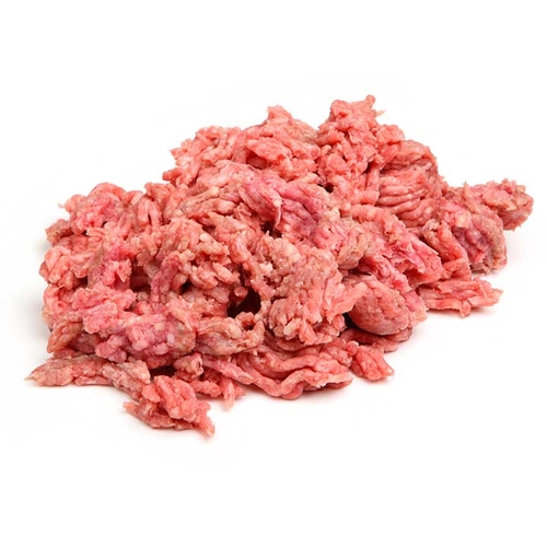 Canadian Ground Lamb, 550 Gram