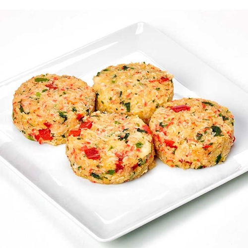 Oceanwise Crab Cakes, 1 Each