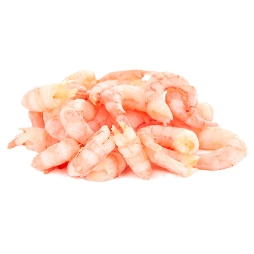 East Coast Shrimp Meat, 100 Gram