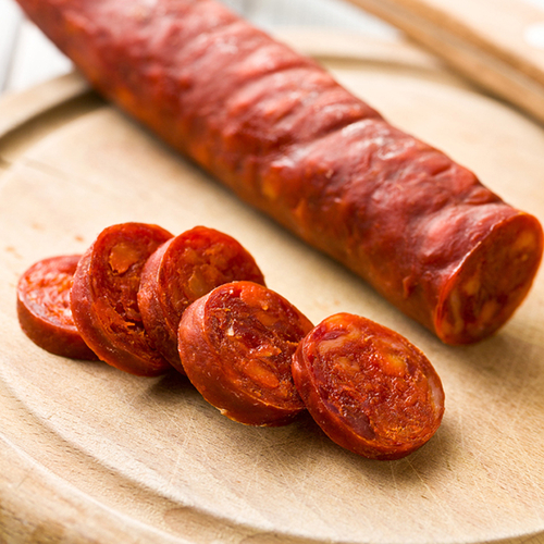 Freybe - Deli - Dry Spanish Chorizo, 100 Gram