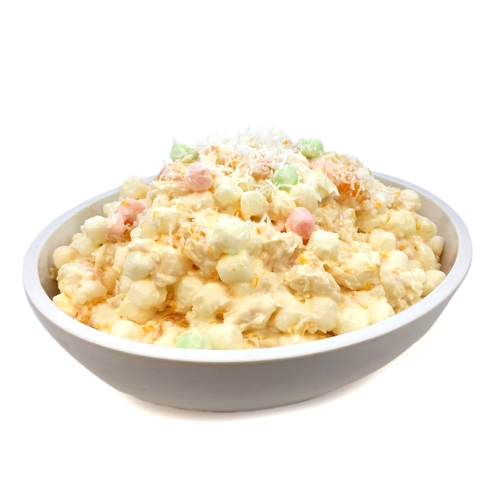 Ambrosia Salad, 200 Gram
