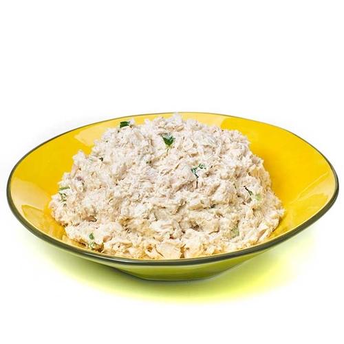 Fresh St. Chicken Salad, 100 Gram