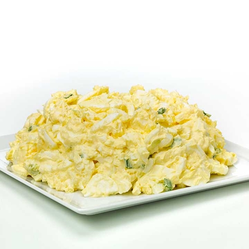 Fresh St. Egg Salad, 100 Gram