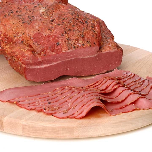 Grimm's Fine Foods - Deli - Montreal Style Smoked Beef