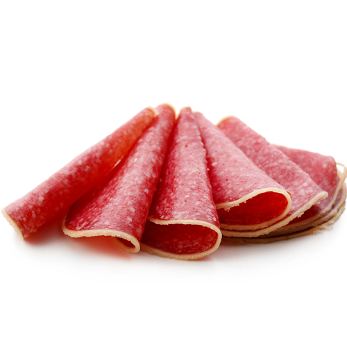 Freybe - Deli - Parmesano Salami, 100 Gram