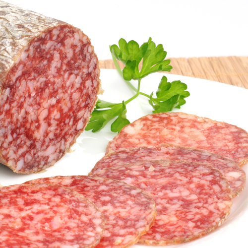 Freybe - Deli - Hungarian Salami, 100 Gram