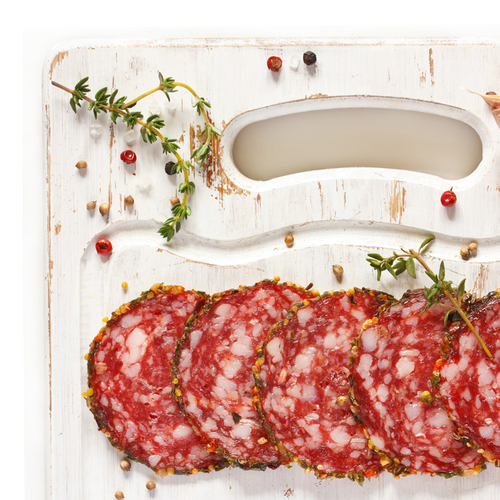 Freybe - Deli - Pepper Salami, 100 Gram