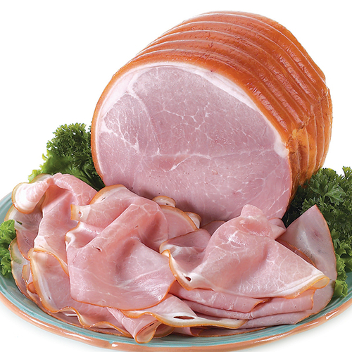 Freybe - Deli - Naturally Smoked Grandfather Ham, 100 Gram