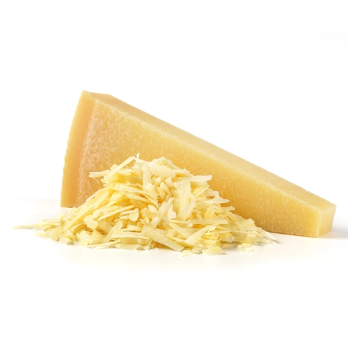 Parmesan Cheese - Grated