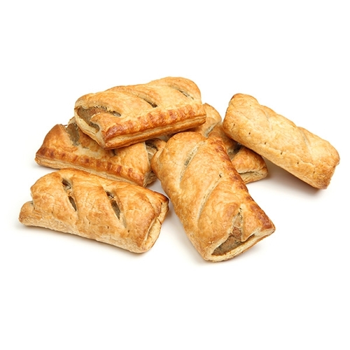 Sausage Roll 105g
