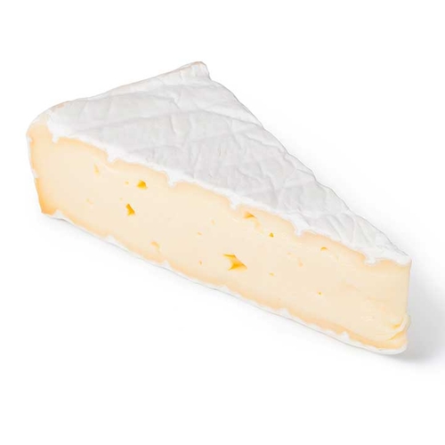 Albert's Leap - Brie Cheese - Double Cream, 180 Gram