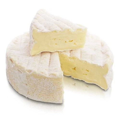 Albert's Leap Camembert Cheese, 130 Gram