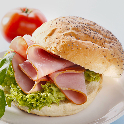 Deli - Honey Maple Ham