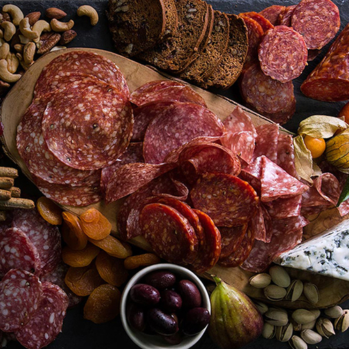 Schneiders - Deli - Genoa Salami, 100 Gram