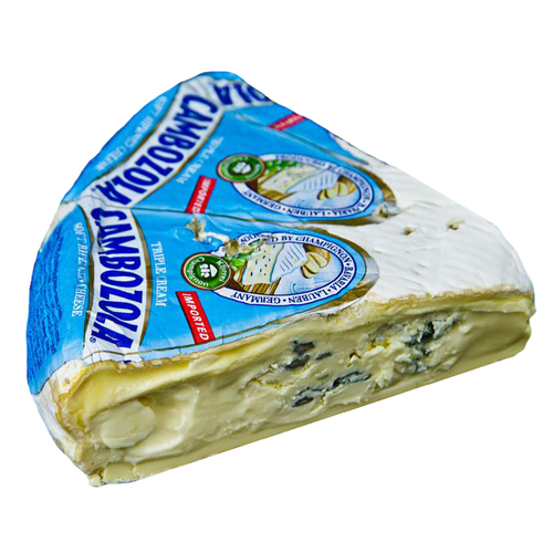 Cambozola Cheese, 150 Gram