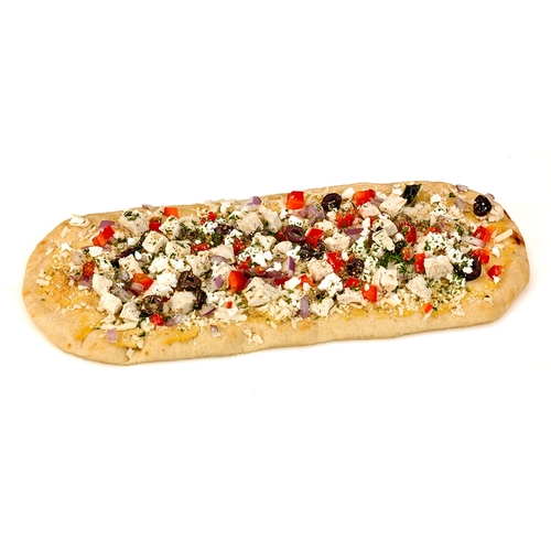 Flatbread - Mediterranean 250g