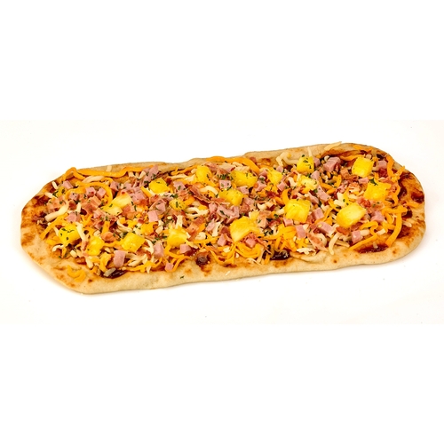 Flatbread - BBQ Hawaiian 250g