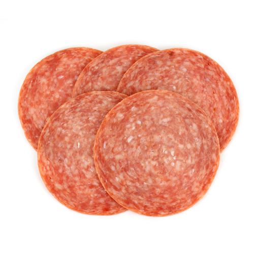 Deli - Genoa Salami, 100 Gram