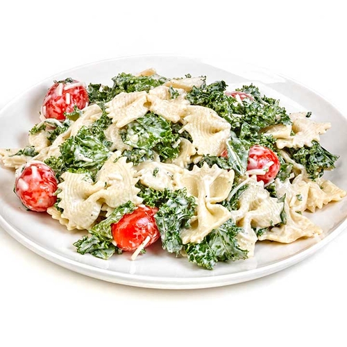 Fresh St. Super Caesar Pasta Salad, 100 Gram