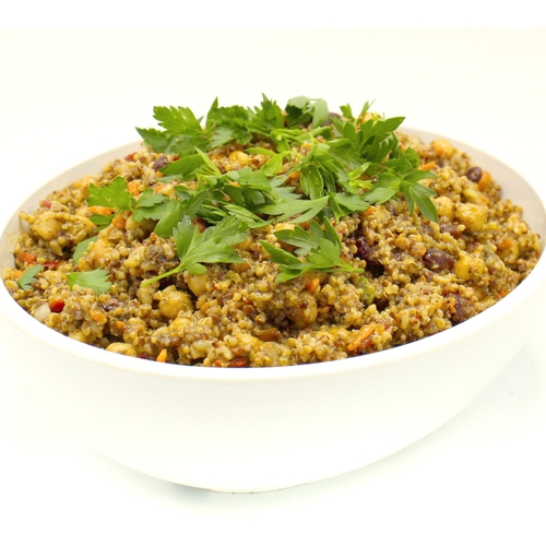 Moroccan Quinoa Salad, 200 Gram