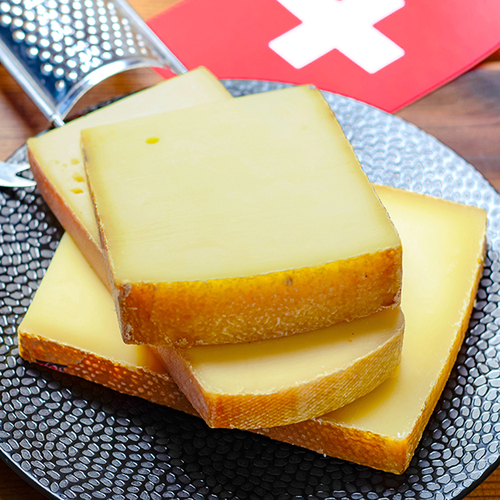 Appenzeller Switzerland Cheese, 200 Gram