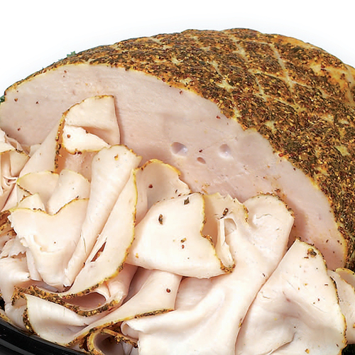 Freybe - Deli - Dijon Style Turkey
