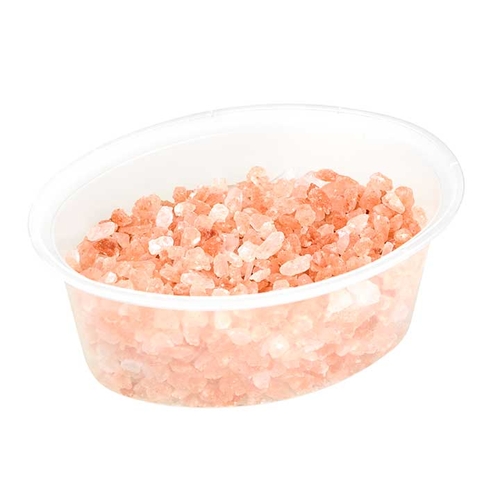 Saltworks Sea Salt – Himalayan Pink X-Course, 75 Gram