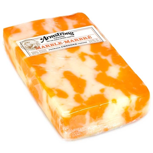 Armstrong Cheese - Marble, 300 Gram