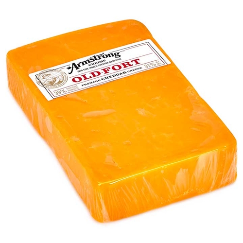 Armstrong Cheese - Cheddar - Aged