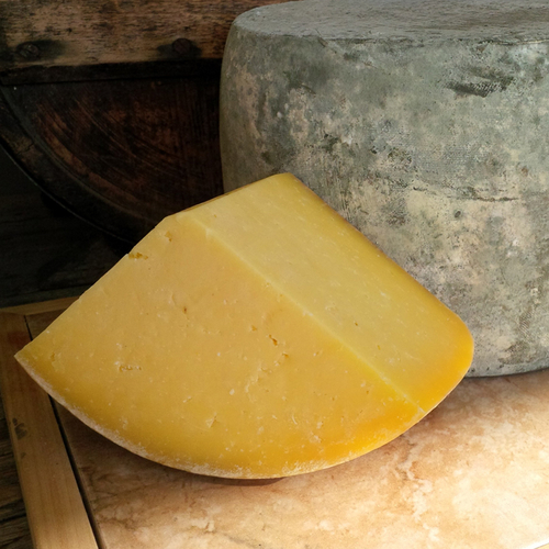 Farm House Natural Cheddar Cheese