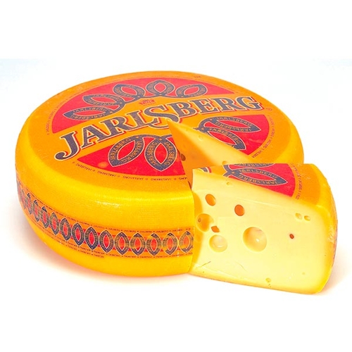 Jarlsberg Cheese