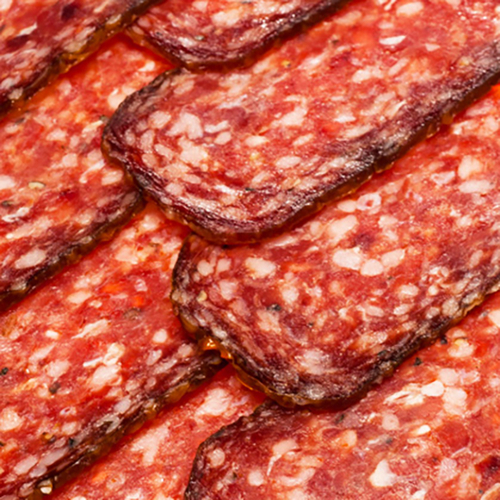 Oyama Sausage Co - Deli - Smoked Cervelat