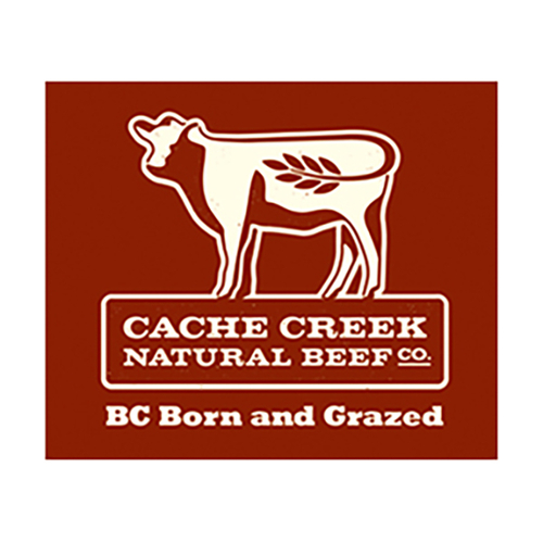 Deli Cache Creek Beef Salami, 100 Gram