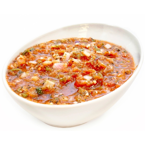 Salsa - Fire Roasted
