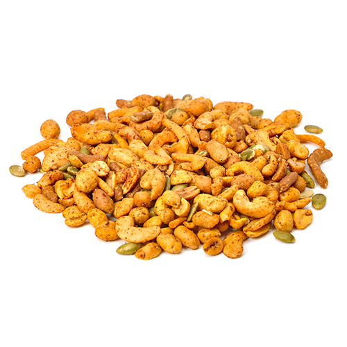 Pre-packaged Bulk Ranger Snack Mix, 250 Gram