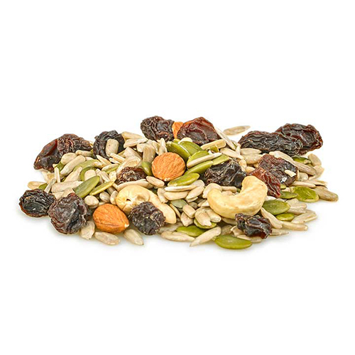 Pre-packaged Bulk Raw Energy Mix, 275 Gram