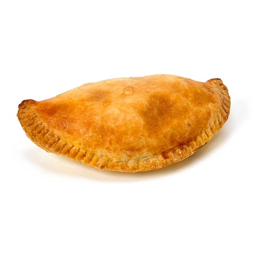 Chicken Curry Pockets, 1 Each